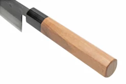 Sakai Takayuki Blue 2 Kurouchi 01175 Wa-gyuto 21 Cm -ES Cuchillos Ventas 2024 TA01175 04 sakaitakayuki scaled