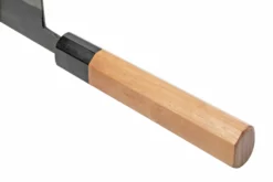 Sakai Takayuki Blue 2 Kurouchi 01175 Wa-gyuto 21 Cm -ES Cuchillos Ventas 2024 TA01175 06 sakaitakayuki scaled