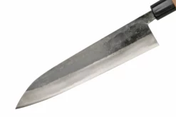 Sakai Takayuki Blue 2 Kurouchi 01176 Wa-gyuto 24 Cm -ES Cuchillos Ventas 2024 TA01176 03 sakaitakayuki scaled