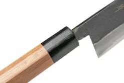 Sakai Takayuki Blue 2 Kurouchi 01176 Wa-gyuto 24 Cm -ES Cuchillos Ventas 2024 TA01176 05 sakaitakayuki scaled