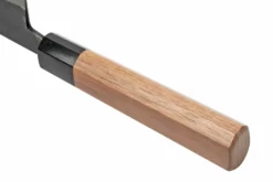 Sakai Takayuki Blue 2 Kurouchi 01176 Wa-gyuto 24 Cm -ES Cuchillos Ventas 2024 TA01176 06 sakaitakayuki scaled