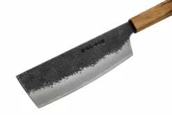 Sakai Takayuki Homura Guren 01186 Nakiri Estilo Edo 18 Cm -ES Cuchillos Ventas 2024 TA01186 03 sakai scaled