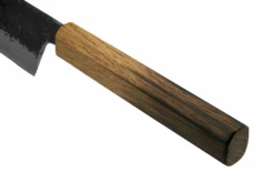 Sakai Takayuki Homura Guren 01187 Cuchillo Gyuto 22,5 Cm -ES Cuchillos Ventas 2024 TA01187 04 sakai scaled