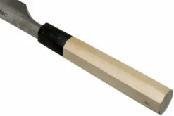 Sakai Takayuki Gin San 33-Layer Damascus Yanagiba 27 Cm -ES Cuchillos Ventas 2024 TA014134 04 sakai takayuki scaled