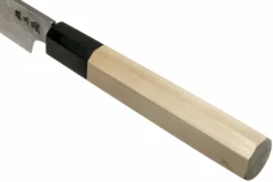 Sakai Takayuki Gin San 33-Layer Damascus Yanagiba 27 Cm -ES Cuchillos Ventas 2024 TA014134 05 sakai takayuki scaled