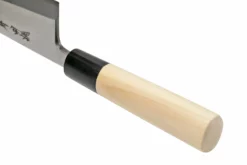 Sakai Takayuki Tokujo 03036 Deba, 16,5 Cm -ES Cuchillos Ventas 2024 TA03036 06 sakaitakayuki scaled