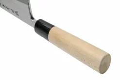Sakai Takayuki Tokujo 03039 Deba 21 Cm -ES Cuchillos Ventas 2024 TA03039 04 sakaitakayuki scaled