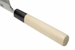 Sakai Takayuki Tokujo 03102 Mioroshi Deba 21 Cm -ES Cuchillos Ventas 2024 TA03102 04 sakaitakayuki scaled