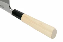 Sakai Takayuki Tokujo 03192 Kiritsuke Deba 15 Cm 9 Sakai Takayuki Tokujo 03192 Kiritsuke Deba 15 Cm -ES Cuchillos Ventas 2024 TA03192 04 sakaitakayuki scaled