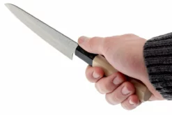 Sakai Takayuki 45-Layer Damascus Cuchillo Puntilla, 15 Cm, 7251 -ES Cuchillos Ventas 2024 TA07251 04 sakai takayuki damast ta07251 04