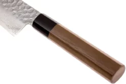 Sakai Takayuki 45-Layer Damascus WA Cuchillo Santoku, 18 Cm, 07252-D -ES Cuchillos Ventas 2024 TA07252 D 04 sakai takayuki damast ta07252 d 04