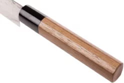 Sakai Takayuki 45-Layer Damascus WA Cuchillo Santoku, 18 Cm, 07252-D -ES Cuchillos Ventas 2024 TA07252 D 05 sakai takayuki damast ta07252 d 05