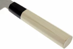 Sakai Takayuki 45-Layer Damascus Cuchillo Santoku, 18 Cm, 7252 -ES Cuchillos Ventas 2024 TA07252 03 sakai takayuki damast ta07252 03