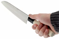 Sakai Takayuki 45-Layer Damascus Cuchillo Santoku, 18 Cm, 7252 -ES Cuchillos Ventas 2024 TA07252 04 sakai takayuki damast ta07252 04