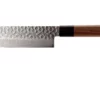 Sakai Takayuki 45-Layer Damascus WA Nakiri, 16 Cm, 07253-D