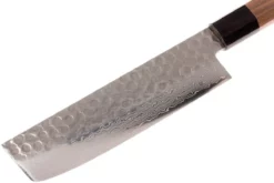Sakai Takayuki 45-Layer Damascus WA Nakiri, 16 Cm, 07253-D -ES Cuchillos Ventas 2024 TA07253 D 03 sakai takayuki damast ta07253 d 03
