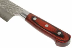 Sakai Takayuki 33-Layer Damascus Cuchillo Santoku, 18 Cm 8 Sakai Takayuki 33-Layer Damascus Cuchillo Santoku, 18 Cm -ES Cuchillos Ventas 2024 TA07392 03 sakai takayuki santoku ta07392 d3