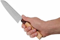 Sakai Takayuki Santoku 33-CapasDamascus Hammered WA 17 Cm -ES Cuchillos Ventas 2024 TA07472 06 sakai takayuki scaled