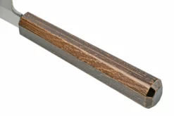 Sakai Takayuki Nanairo Black Gold 14508 Yanagiba 21 Cm -ES Cuchillos Ventas 2024 TA14508 06 sakaitakayuki scaled