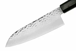 Sakai Takayuki Nanairo Black Gold 14570 Santoku 17 Cm -ES Cuchillos Ventas 2024 TA14570 03 sakai scaled