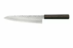 Sakai Takayuki Nanairo Black Gold 14585 Gyuto, 21 Cm