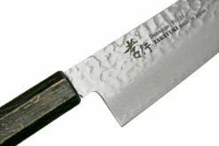 Sakai Takayuki Nanairo Black Gold 14585 Gyuto, 21 Cm -ES Cuchillos Ventas 2024 TA14585 05 sakai scaled