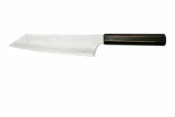 Sakai Takayuki Nanairo Kengata Black Gold 14600 Gyuto 19 Cm