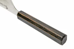 Sakai Takayuki Nanairo Kengata Black Gold 14600 Gyuto 19 Cm -ES Cuchillos Ventas 2024 TA14600 04 sakai scaled