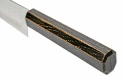 Sakai Takayuki Nanairo Kengata Black Gold 14600 Gyuto 19 Cm -ES Cuchillos Ventas 2024 TA14600 05 sakai scaled