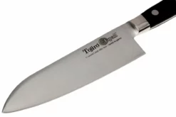 Tojiro DP De 3 Capas, Santoku 17 Cm 14 Tojiro DP De 3 Capas, Santoku 17 Cm -ES Cuchillos Ventas 2024 TJF503 17 02 tojiro dp 3 santoku 17cm tjf503 17 d2