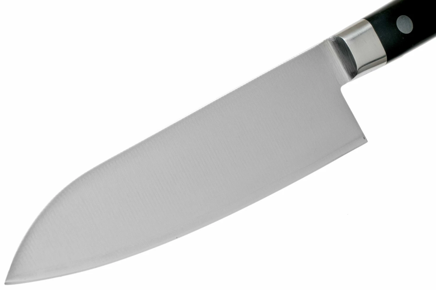 Tojiro DP De 3 Capas, Santoku 17 Cm 6 Tojiro DP De 3 Capas, Santoku 17 Cm - Imagen 6
