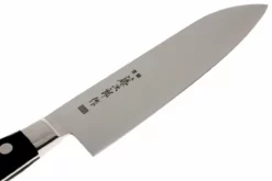 Tojiro DP De 3 Capas, Santoku 17 Cm 18 Tojiro DP De 3 Capas, Santoku 17 Cm -ES Cuchillos Ventas 2024 TJF503 17 04 tojiro dp 3 santoku 17cm tjf503 17 d4