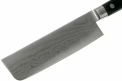 Tojiro DP De 37 Capas Damasco, Nakiri 17 Cm -ES Cuchillos Ventas 2024 TJF506 17 03 tojiro dp37 v201912 scaled