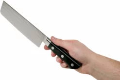 Tojiro DP De 37 Capas Damasco, Nakiri 17 Cm -ES Cuchillos Ventas 2024 TJF506 17 06 tojiro dp37 v201912 scaled