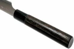 Tojiro Zen Black Petty 13 Cm, FD-1562 -ES Cuchillos Ventas 2024 TJFD 1562 04 tojiro zen black scaled