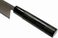 Tojiro Zen Black Santoku 16.5 Cm, FD-1567 -ES Cuchillos Ventas 2024 TJFD 1567 05 tojiro zen black scaled