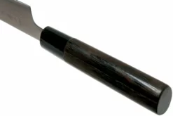 Tojiro Zen Black Yanagiba Sashimi 21 Cm, FD-1569 -ES Cuchillos Ventas 2024 TJFD 1569 04 tojiro zen black scaled