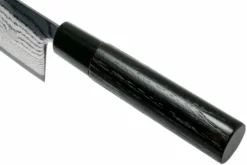 Tojiro Shippu Black Damascus Santoku 17 Cm, FD-1597 -ES Cuchillos Ventas 2024 TJFD 1597 05 tojiro sippu black scaled