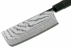Tojiro Shippu Black Damasco Nakiri 16 Cm, FD-1598 -ES Cuchillos Ventas 2024 TJFD 1598 03 tojiro sippu black scaled