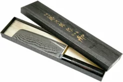 Tojiro Shippu Black Damasco Nakiri 16 Cm, FD-1598 -ES Cuchillos Ventas 2024 TJFD 1598 08 tojiro sippu black scaled