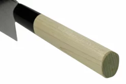 Tojiro Shippu FD-598, Nakiri De Damasco De 63 Capas, 18 Cm -ES Cuchillos Ventas 2024 TJFD 598 04 tojiro scaled