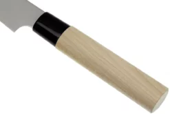 Tojiro Zen De 3 Capas, Petty 13 Cm FD-562 9 Tojiro Zen De 3 Capas, Petty 13 Cm FD-562 -ES Cuchillos Ventas 2024 TJFD562 03 tojiro zen tjfd562 03