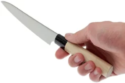 Tojiro Zen De 3 Capas, Petty 13 Cm FD-562 11 Tojiro Zen De 3 Capas, Petty 13 Cm FD-562 -ES Cuchillos Ventas 2024 TJFD562 05 tojiro zen tjfd562 05