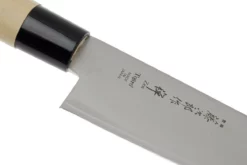 Tojiro Zen De 3 Capas, Gyuto 21 Cm FD-564 -ES Cuchillos Ventas 2024 TJFD564 03 tojiro zen tjfd564 03