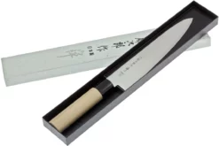 Tojiro Zen De 3 Capas, Gyuto 21 Cm FD-564 -ES Cuchillos Ventas 2024 TJFD564 07 tojiro zen tjfd564 07