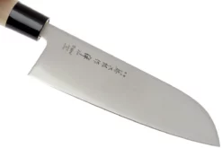 Tojiro Zen De 3 Capas, Santoku 16,5 Cm FD-567 -ES Cuchillos Ventas 2024 TJFD567 03 tojiro zen tjfd567 03