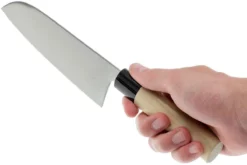 Tojiro Zen De 3 Capas, Santoku 16,5 Cm FD-567 -ES Cuchillos Ventas 2024 TJFD567 05 tojiro zen tjfd567 05