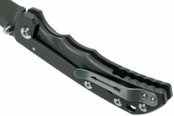 Spartan Blades Harsey Folder, Black PVD, Silver Hardware SF5BK-SHW Navaja -ES Cuchillos Ventas 2024 USSF5BK SHW 05 medford v201906 scaled