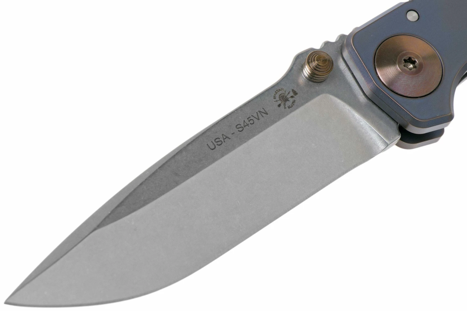 Spartan Blades Harsey, 2021 Special Edition Spartan Babe, SF5SPARTANBABE Navaja 3 Spartan Blades Harsey, 2021 Special Edition Spartan Babe, SF5SPARTANBABE Navaja - Imagen 3