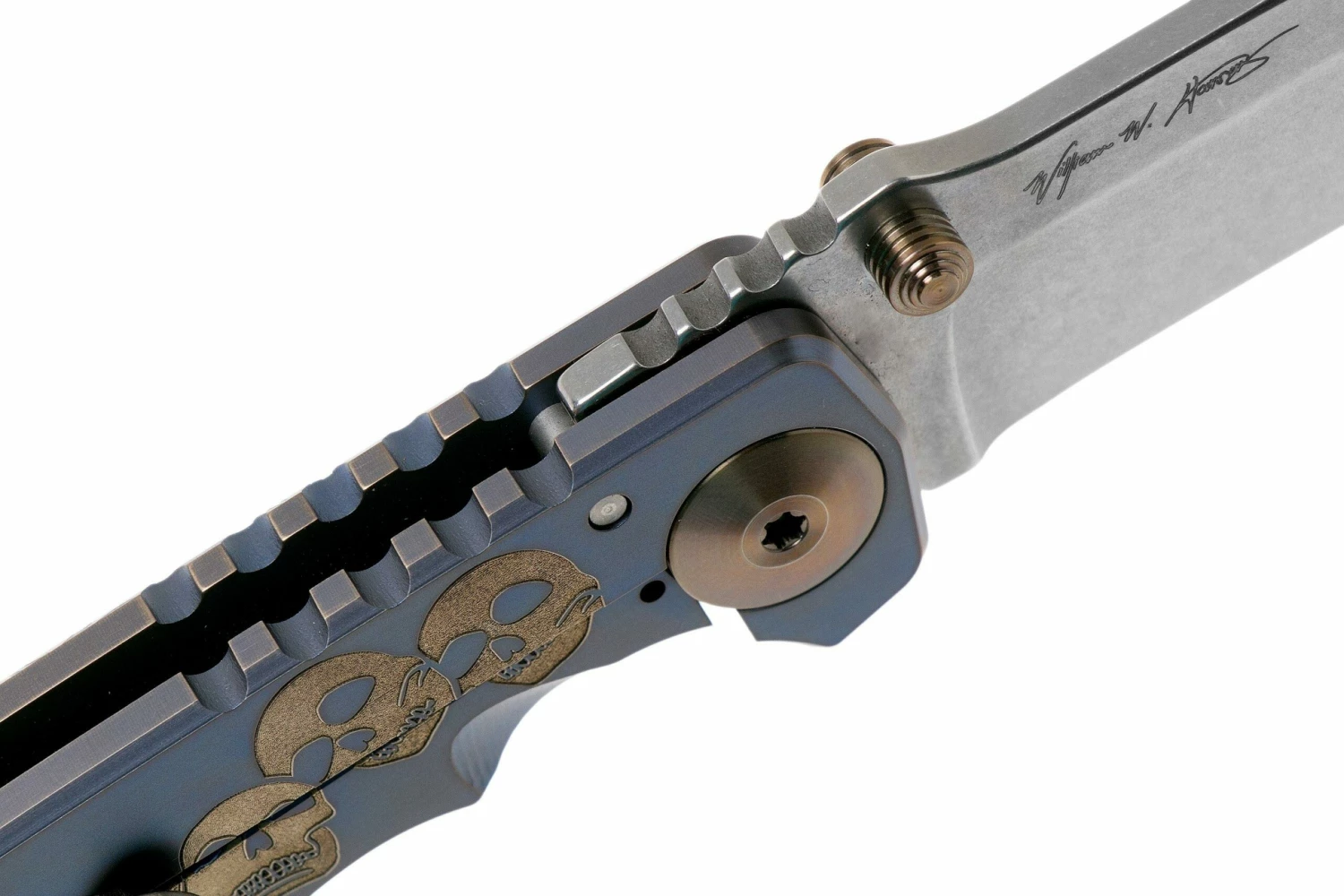 Spartan Blades Harsey, 2021 Special Edition Spartan Babe, SF5SPARTANBABE Navaja 6 Spartan Blades Harsey, 2021 Special Edition Spartan Babe, SF5SPARTANBABE Navaja - Imagen 6